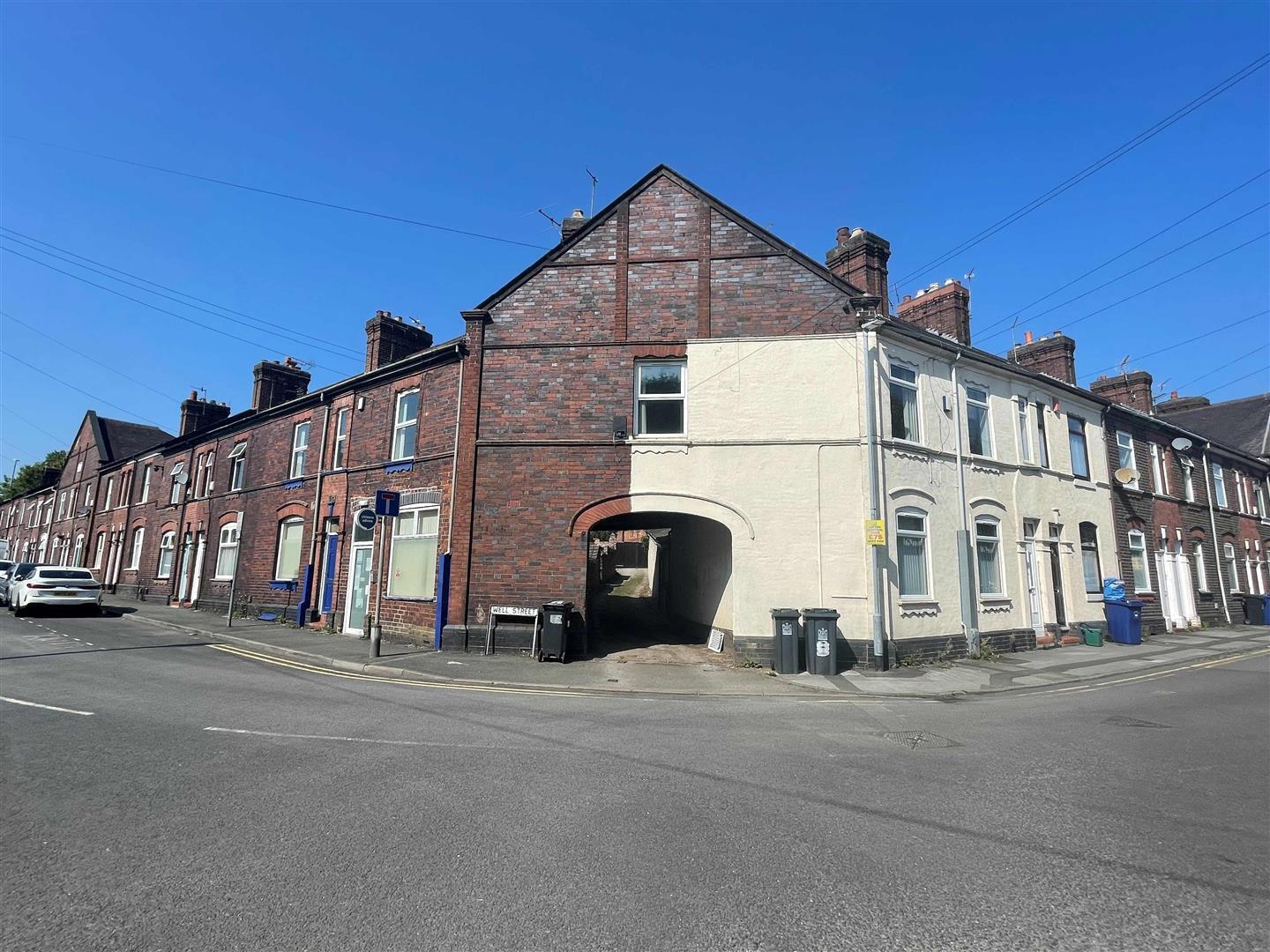 25-27 Well St, Newcastle à vendre Photo du bâtiment- Image 1 de 19