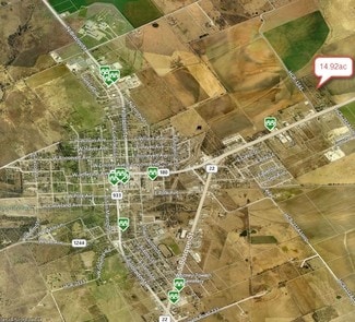 More details for 1203 E Jefferson Ave, Whitney, TX - Land for Sale
