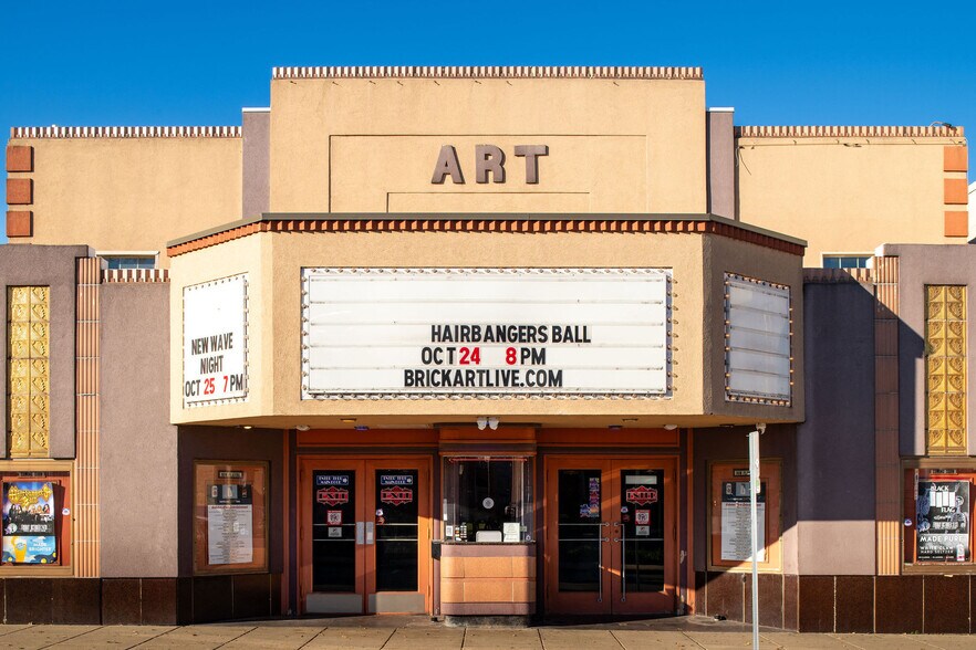 230 Main St, Hobart, IN à vendre - Photo du bâtiment - Image 3 de 110