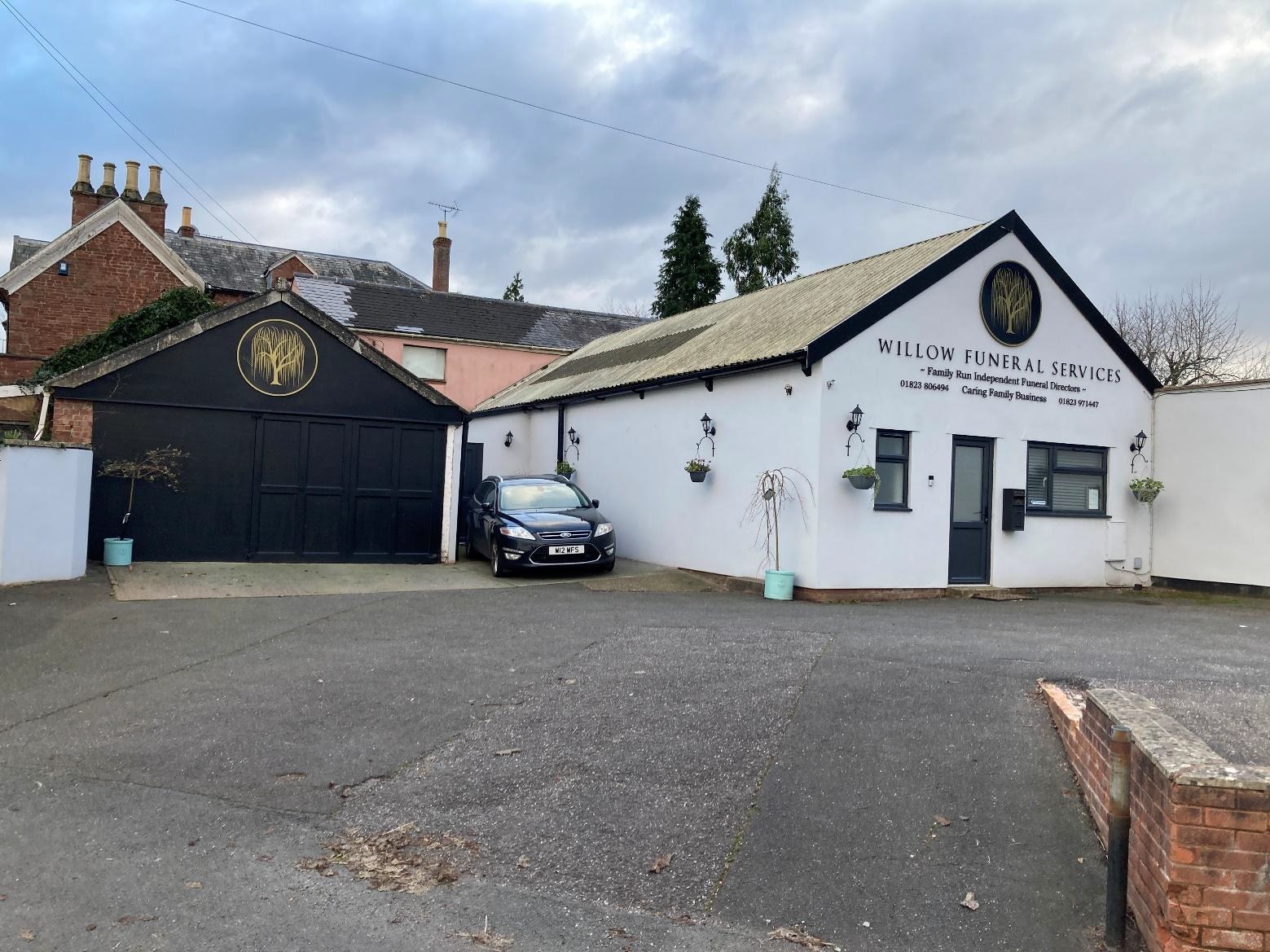 4 Chip Ln, Taunton à vendre Photo principale- Image 1 de 2