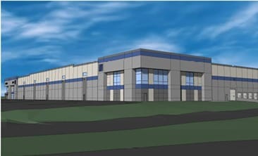 7000 United Dr, Shippensburg, PA for lease - Building Photo - Image 2 of 4