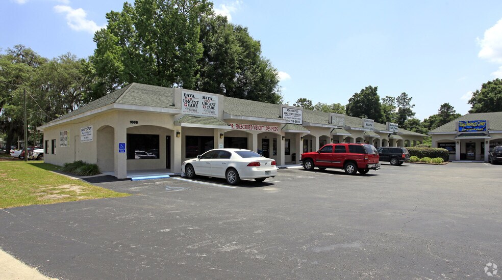 1686 SE Baya Dr, Lake City, FL à louer - Photo principale - Image 3 de 4