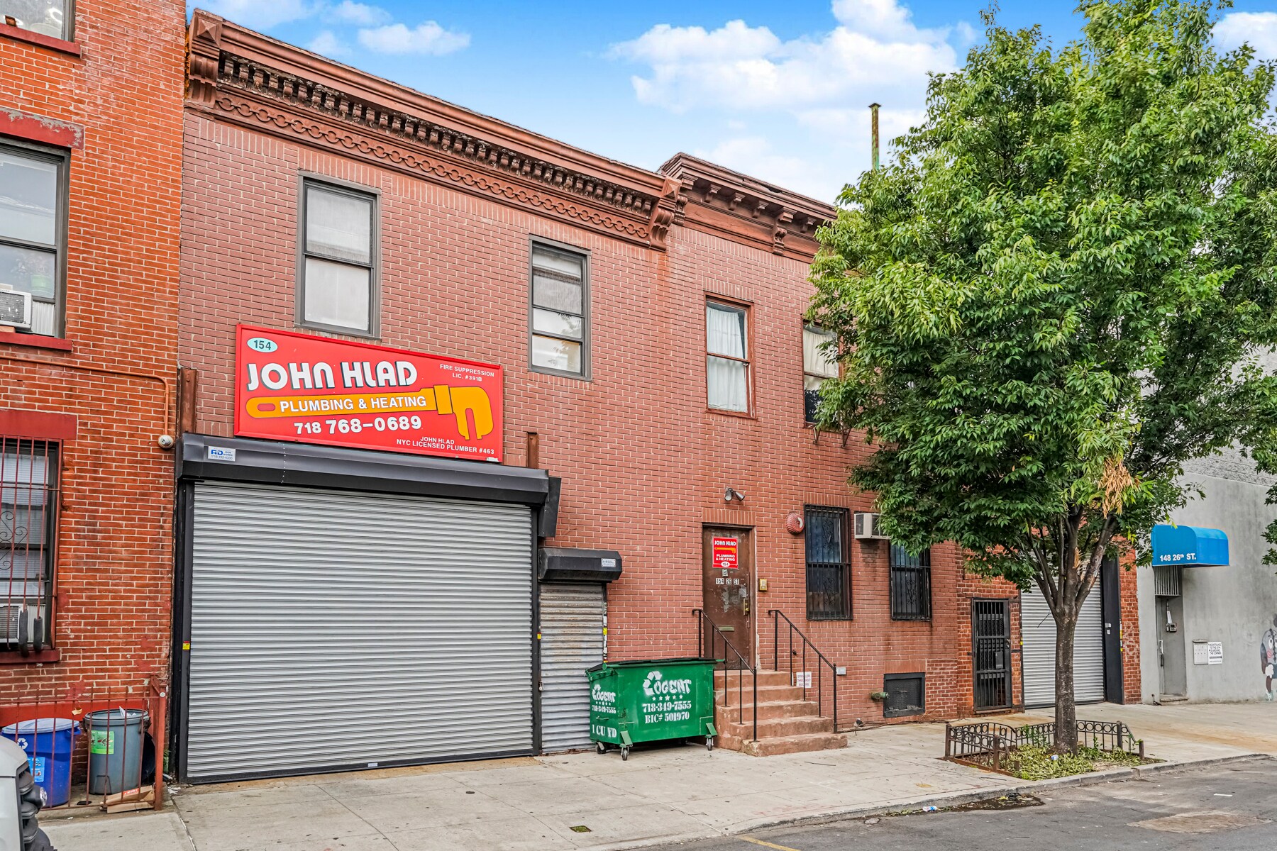 154 26th St, Brooklyn, NY à vendre Photo du bâtiment- Image 1 de 82