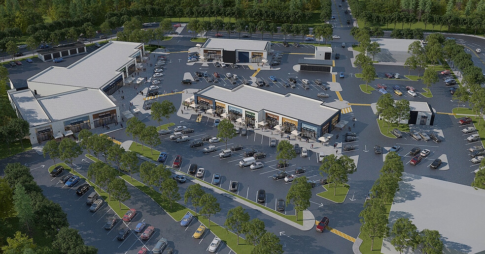 1300-1380 Fairmont Dr, San Leandro, CA for lease - Aerial - Image 2 of 5