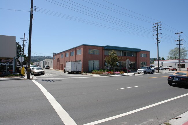 More details for 758 Industrial Rd, San Carlos, CA - Office, Industrial for Lease