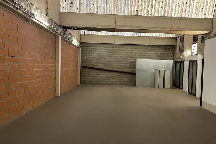 Industriel dans Toulouse à louer - Photo intérieure - Image 3 de 6