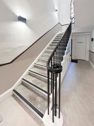 More details for 118 Baker St, London - Office for Lease