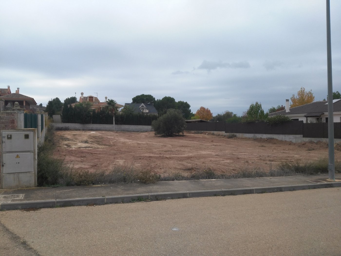 Land in Calasparra, Murcia for sale Building Photo- Image 1 of 9