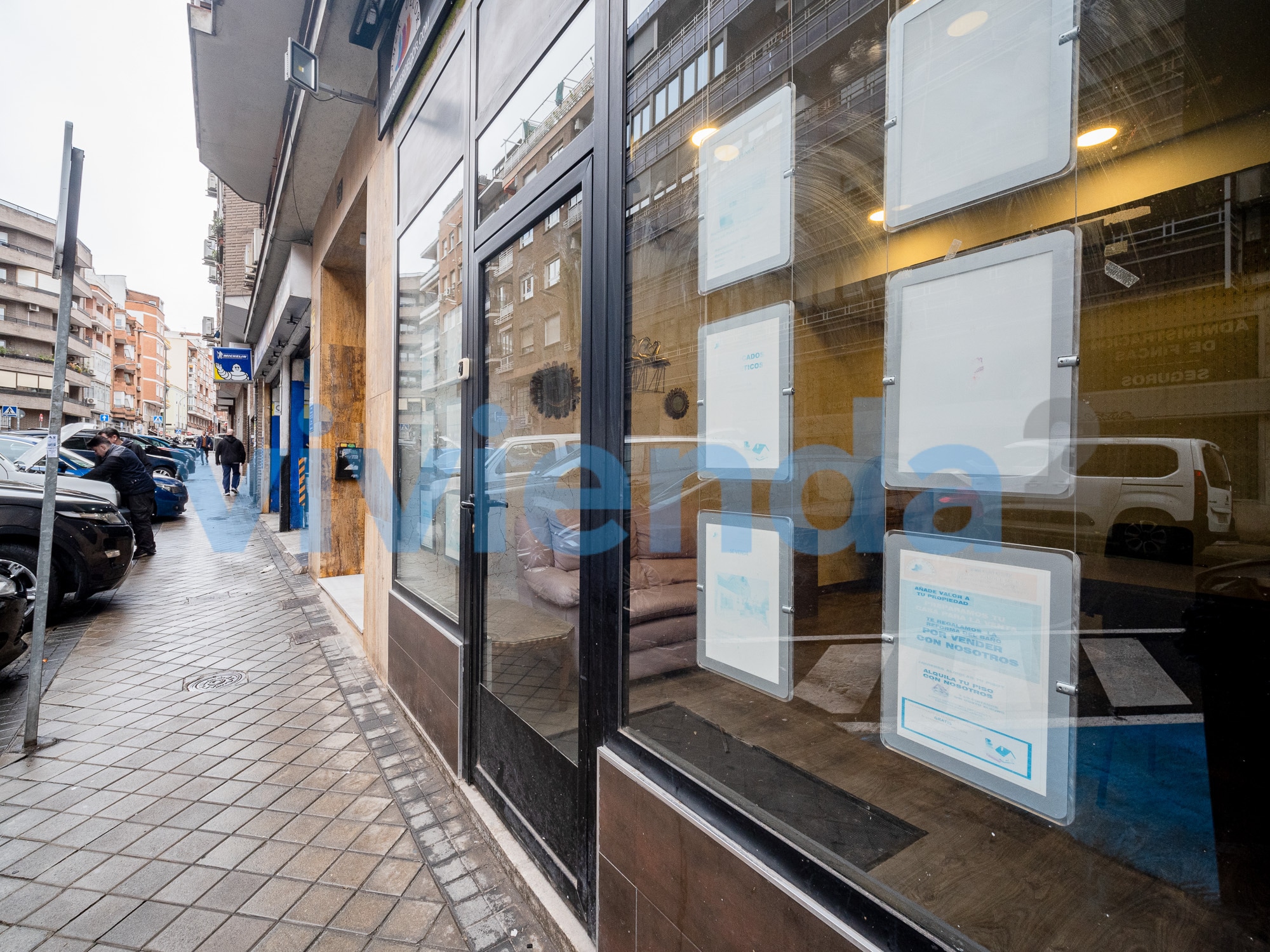 Multifamily in Madrid, Madrid for sale Primary Photo- Image 1 of 4