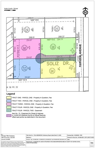 More details for Soliz, Brentwood, CA - Land for Sale