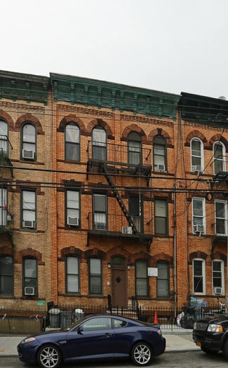 More details for 349 Grove St, Brooklyn, NY - Multifamily for Sale