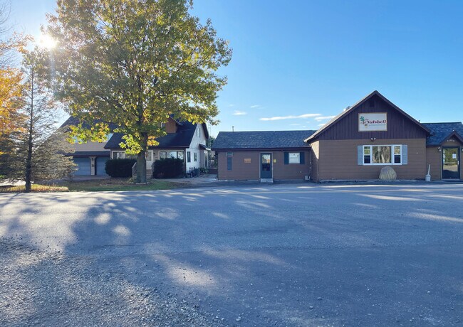 More details for N696 County Highway S, Antigo, WI - Retail for Sale