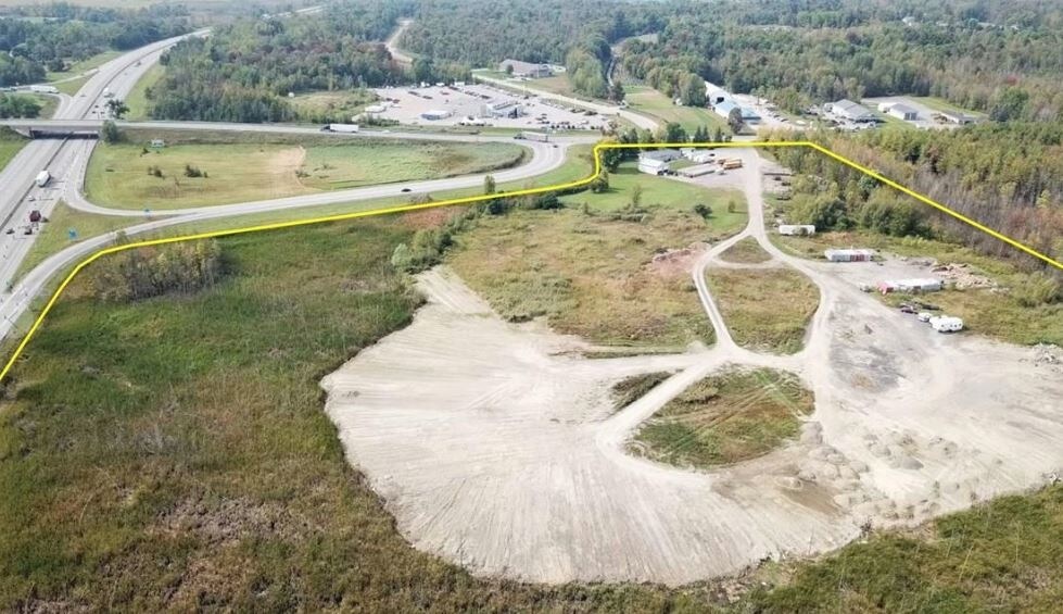 1500 Edward St, Prescott, ON à vendre - Photo principale - Image 2 de 5