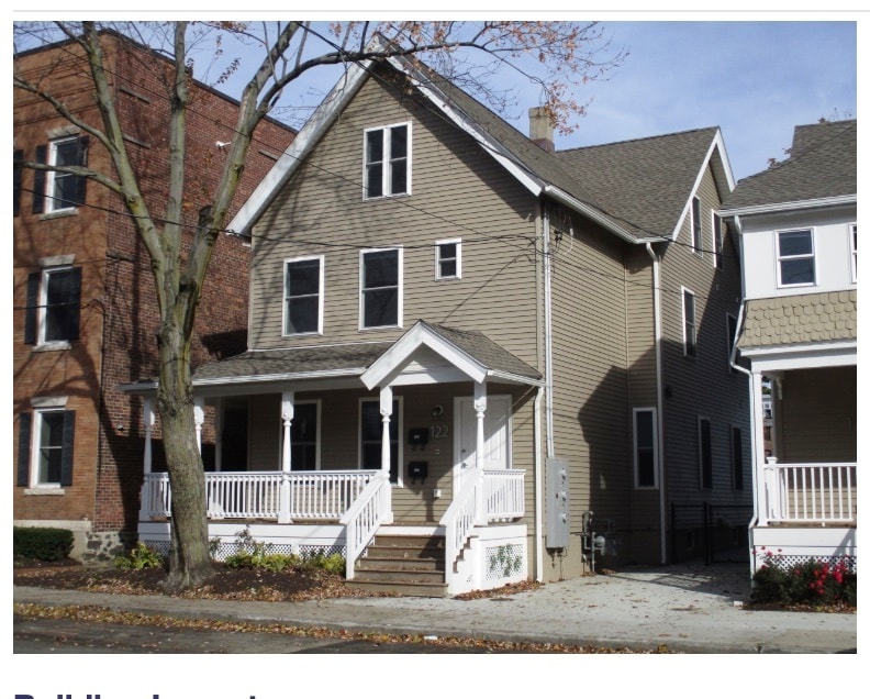 122 Henry St, Stamford, CT for sale Primary Photo- Image 1 of 2