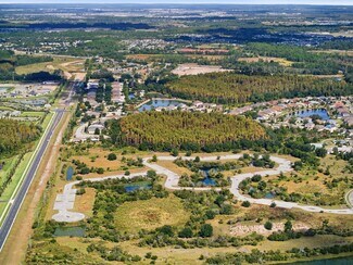 Plus de détails pour 0 Barber Dr, Wesley Chapel, FL - Terrain à vendre