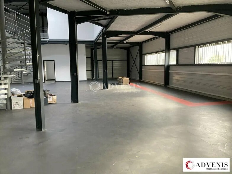 Bureau dans Mérignac à louer - Photo intérieure - Image 3 de 9