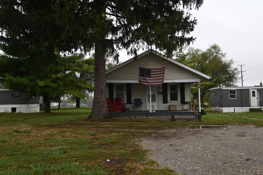 1015 N Main St, Marion, OH à vendre - Photo du bâtiment - Image 3 de 22