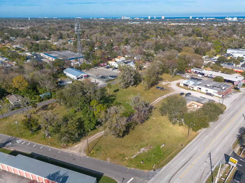 00 Mason Ave, Daytona Beach, FL à vendre - Photo principale - Image 1 de 1