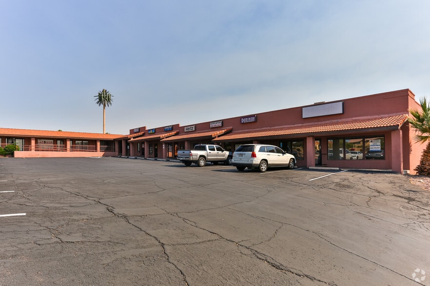 11803 N Saguaro Blvd, Fountain Hills, AZ for lease - Building Photo - Image 2 of 6