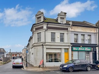 More details for 74 Victoria Rd, Worthing - Office for Lease