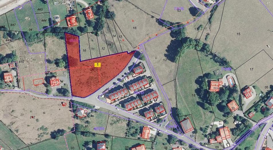 Land in Polanco, Cantabria for sale Building Photo- Image 1 of 2