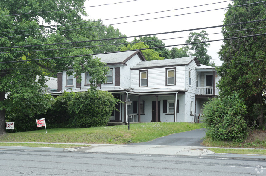 1245 Western Ave, Albany, NY à vendre - Photo principale - Image 1 de 1