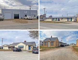 Plus de détails pour 832 Old Rte 66 S, Litchfield, IL - Multi-résidentiel à vendre