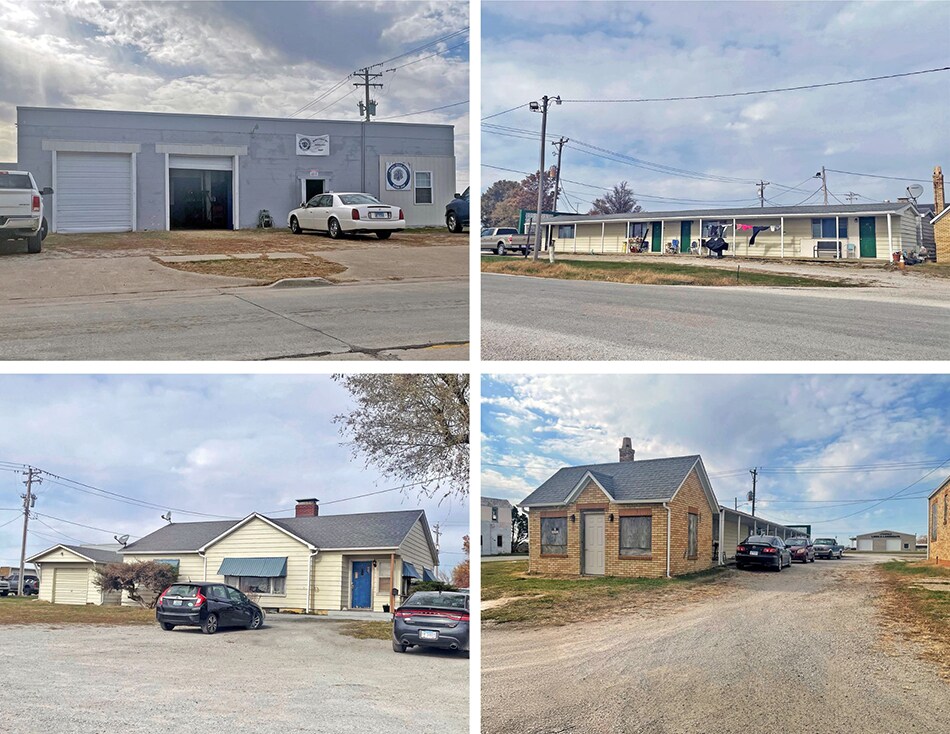 830 S Old Route 66, Litchfield, IL à vendre Photo principale- Image 1 de 9