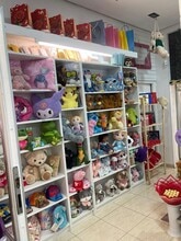 Retail in San Sebastián de los Reyes, Madrid for lease Interior Photo- Image 2 of 8