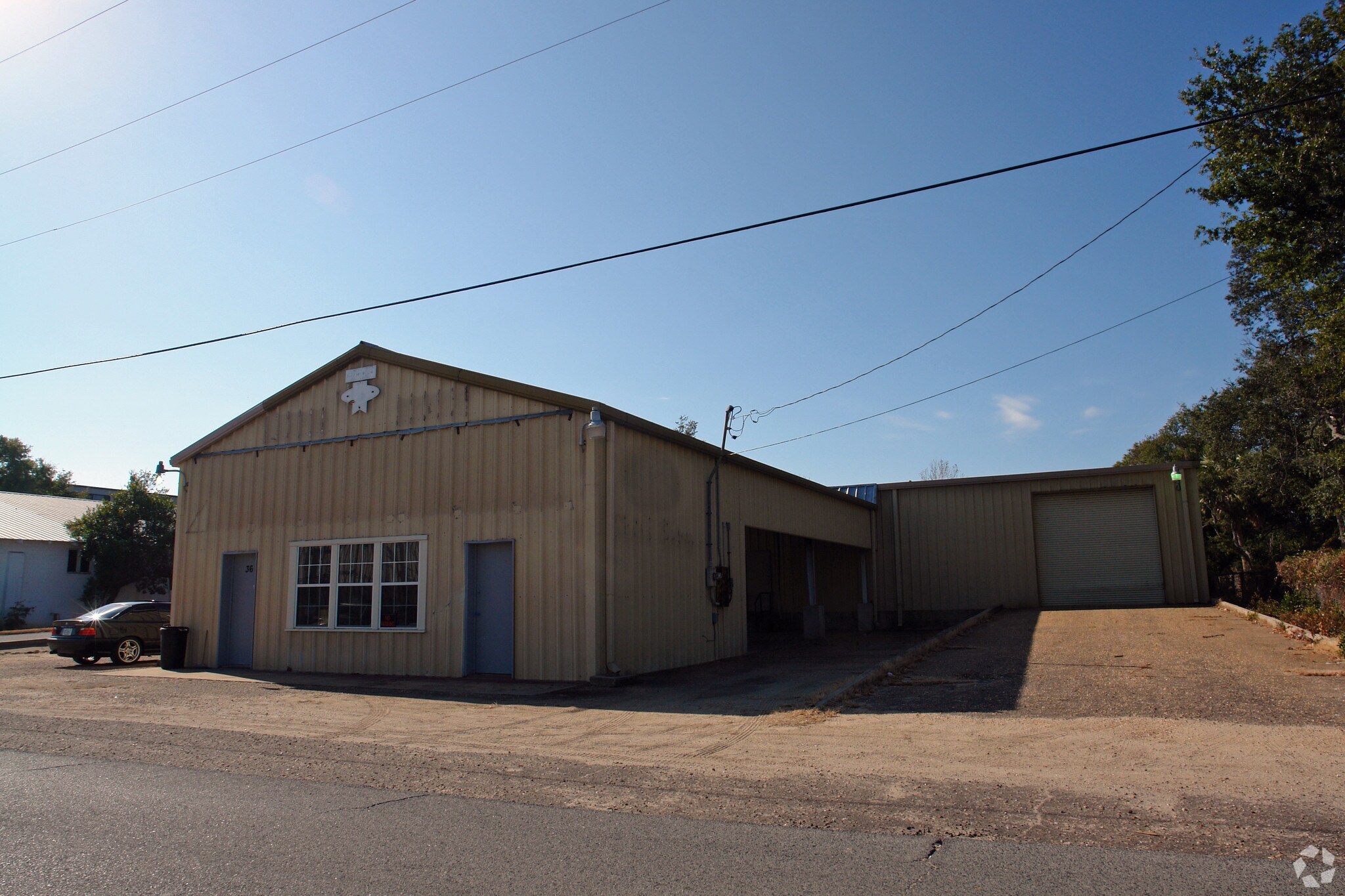 28-36 Tupelo Ave, Fort Walton Beach, FL à vendre Photo principale- Image 1 de 3