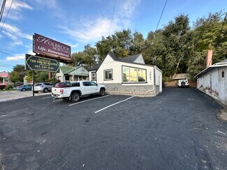 Plus de détails pour 3841 S Highland Dr, Salt Lake City, UT - Commerce de détail à vendre