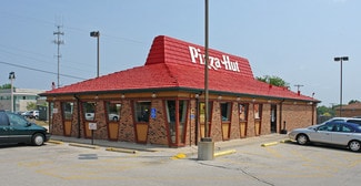 More details for W156N8420 Pilgrim Rd, Menomonee Falls, WI - Retail for Lease