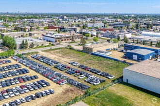 10324 174 St, Edmonton, AB - Aerial map view