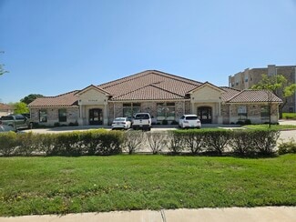 More details for 800 N Plano Rd, Richardson, TX - Office/Medical for Lease