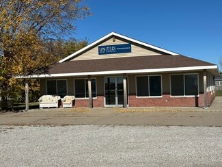 More details for 2213 229th Pl, Ames, IA - Office, Industrial for Lease
