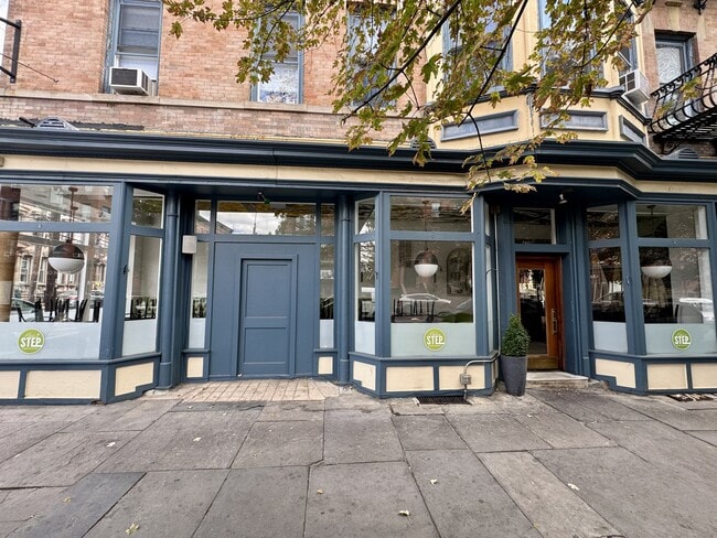 More details for 500 Jersey Ave, Jersey City, NJ - Retail for Lease