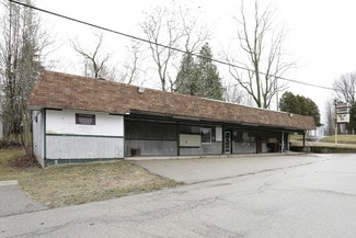 More details for 637 S Main St, Nashville, MI - Retail for Sale