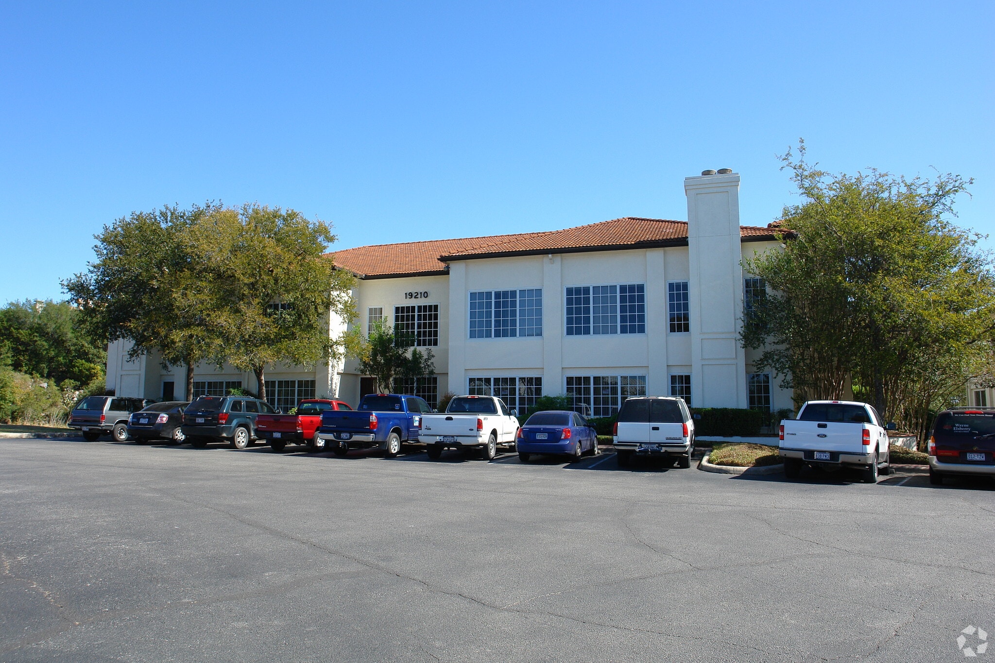19210 Huebner Rd, San Antonio, TX for lease Primary Photo- Image 1 of 6