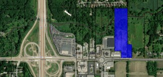 Plus de détails pour 4420 61st ave, Hobart, IN - Industriel à vendre