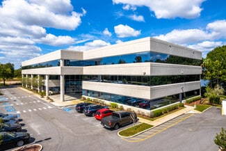 More details for 3710 Corporex Park Dr, Tampa, FL - Office for Lease