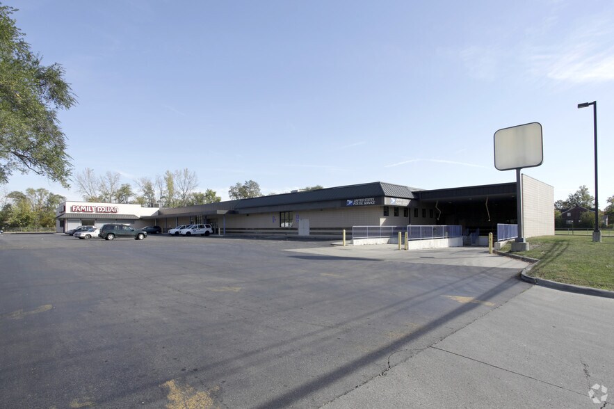 1600-1612 Lockbourne Rd, Columbus, OH for sale - Primary Photo - Image 1 of 1