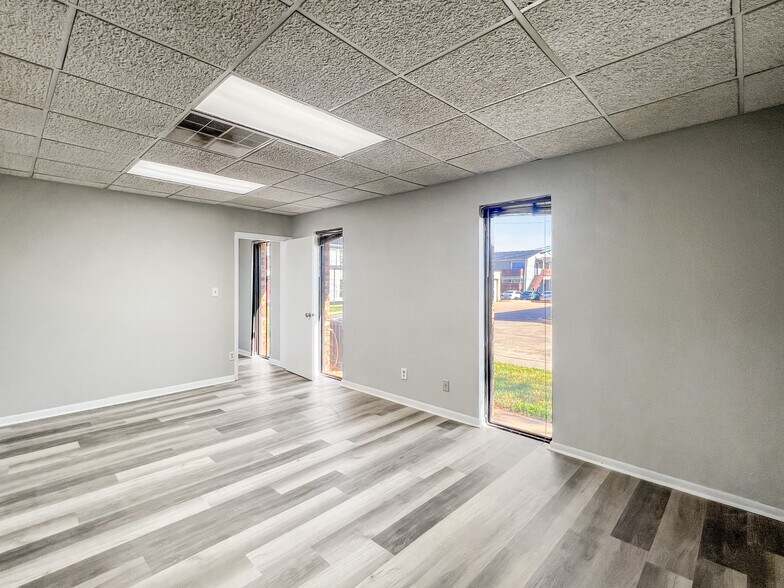 4722 Taft Blvd, Wichita Falls, TX à louer - Photo du bâtiment - Image 3 de 21