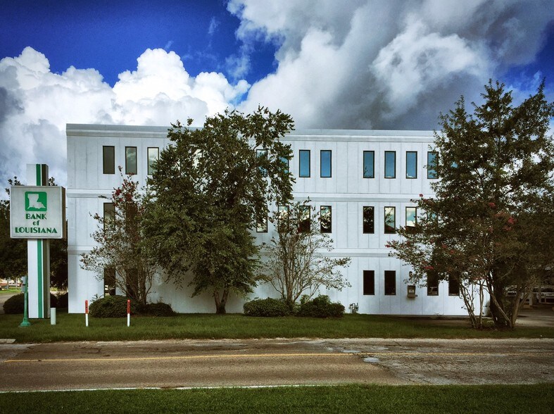 636 Gause Blvd, Slidell, LA à louer - Autre - Image 2 de 7