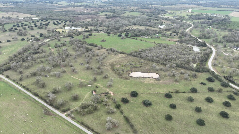 2908 Robichaux Rd, Pattison, TX for sale - Building Photo - Image 2 of 27