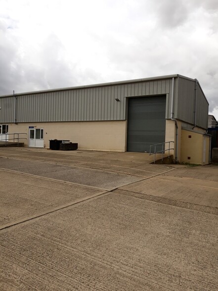 School Ln, Colmworth for lease - Building Photo - Image 1 of 1