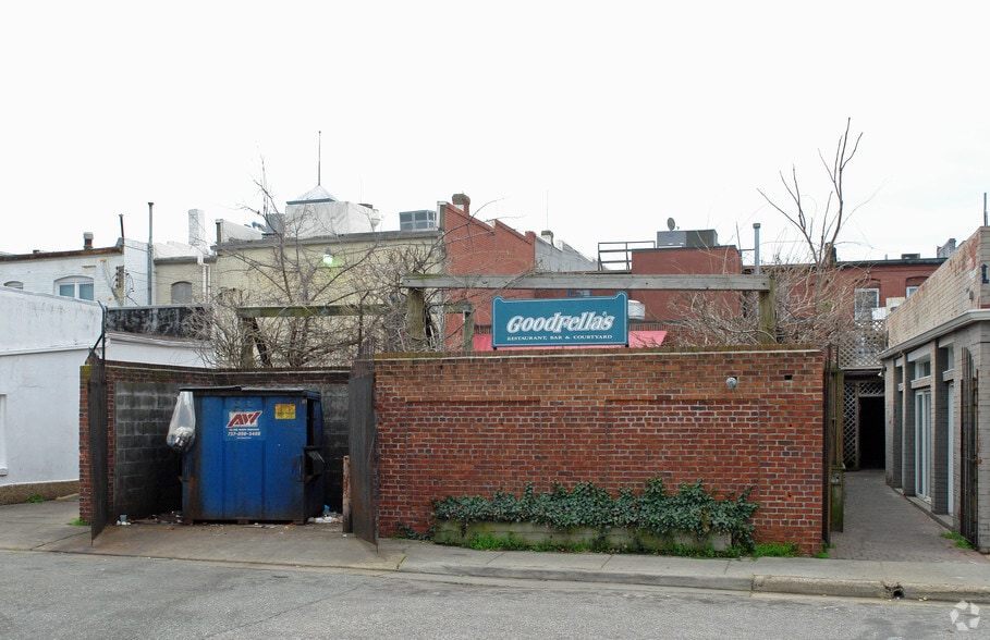 13 E Queens Way, Hampton, VA for sale - Building Photo - Image 3 of 4