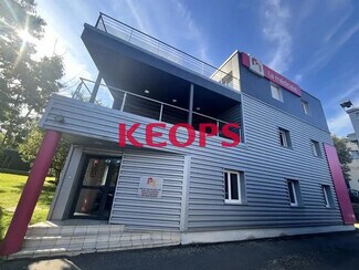More details for 15 Avenue Jean Gonord, Toulouse - Office for Sale