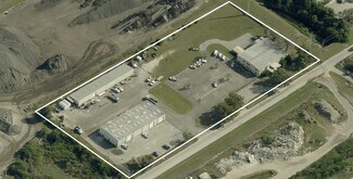 Plus de détails pour 12625 40th St N, Clearwater, FL - Industriel à louer