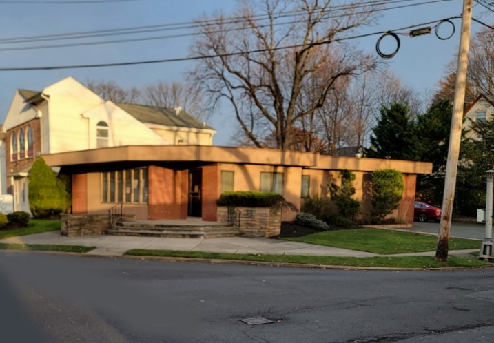 578 Franklin Ave, Nutley, NJ for lease - Building Photo - Image 1 of 7