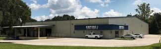 Plus de détails pour 4320 Wallace Rd, Lakeland, FL - Industriel à vendre